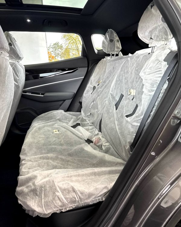 Geely Boyue Cool I - Image 15