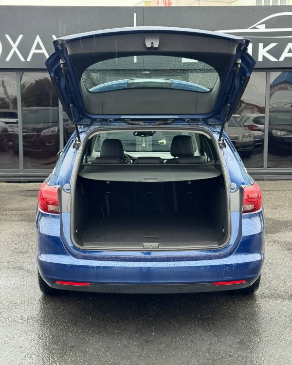 Opel Astra K · Рестайлинг - Image 14