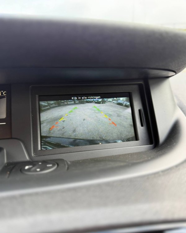 Renault Grand Scenic III · Рестайлинг - Image 21