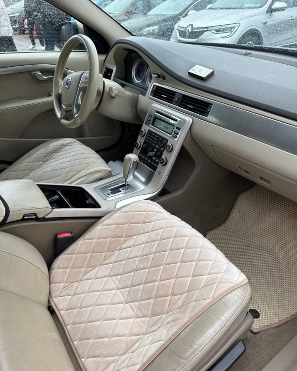 Volvo S80 II · Рестайлинг - Image 14