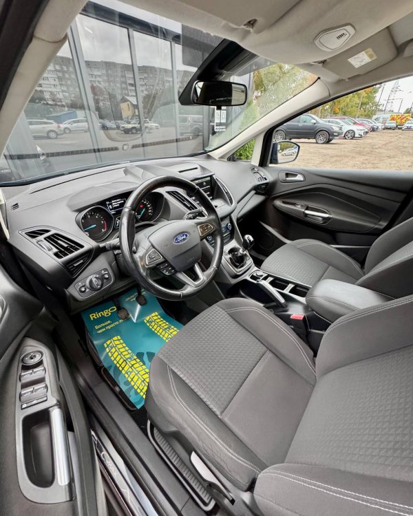 Ford Grand C-Max II - Image 10