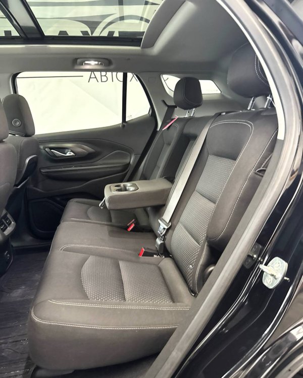 GMC Terrain II · Рестайлинг - Image 15