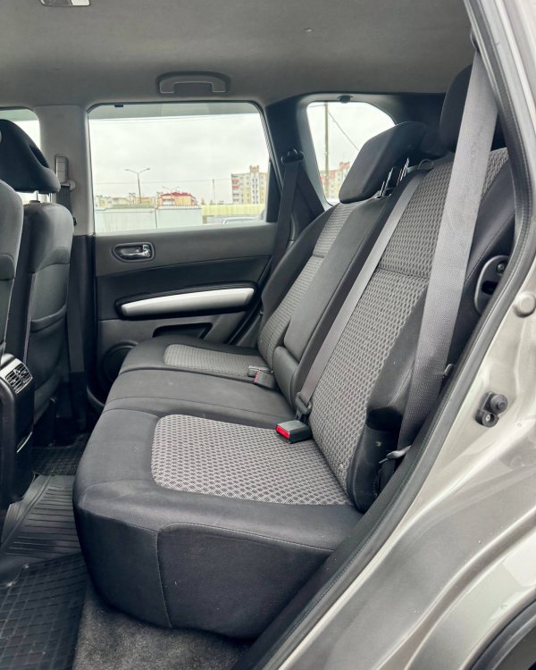Nissan X-Trail II (T31) - Image 13