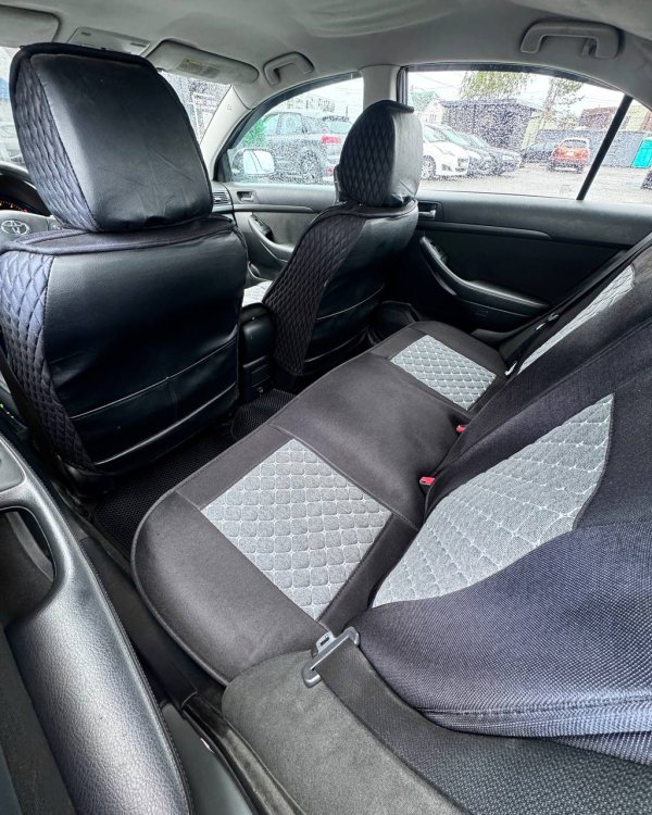 Toyota Avensis II (T250) - Image 11