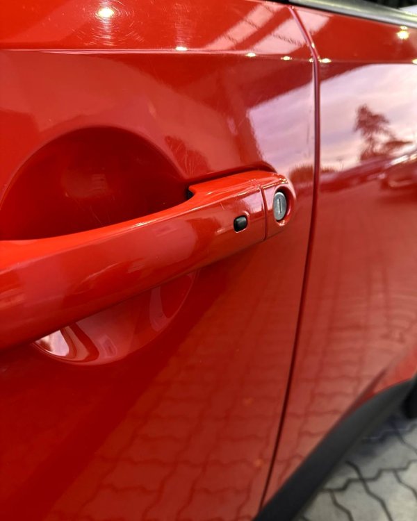 Jeep Renegade I - Image 11