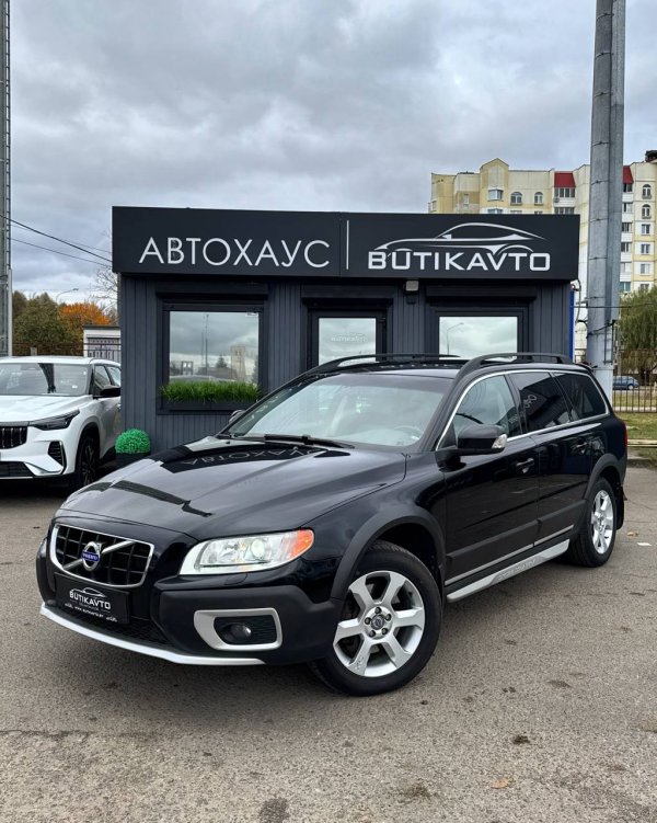 Volvo XC70 III - Image 3