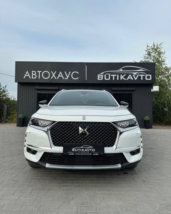 DS 7 Crossback I - Image 2