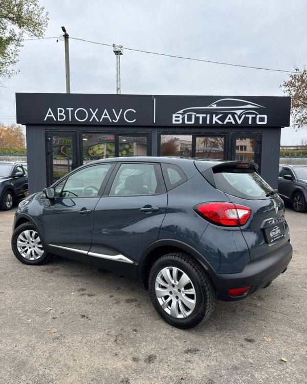 Renault Captur I - Image 4