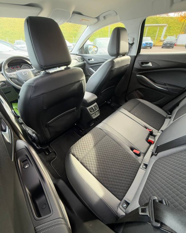 Opel Grandland X I - Image 13