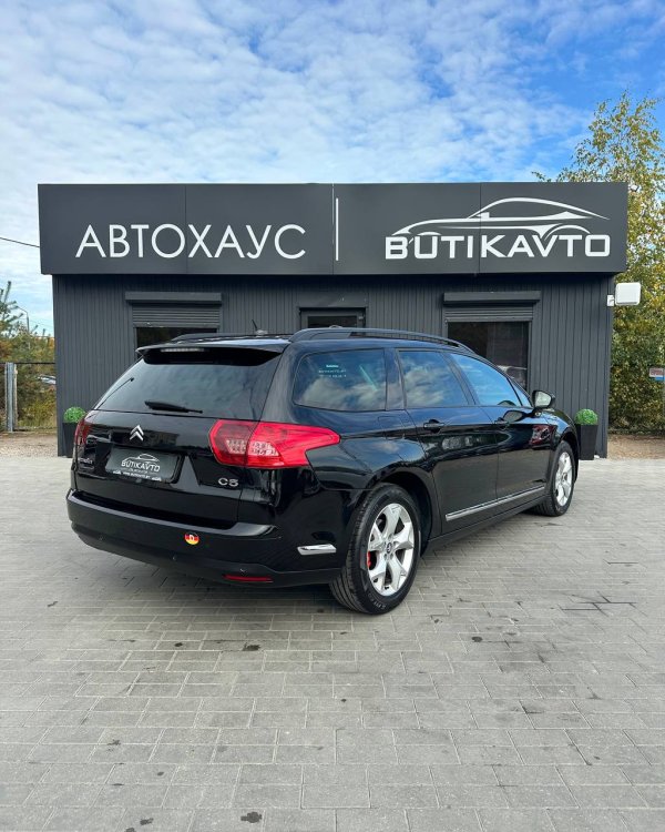 Citroen C5 II - Image 6