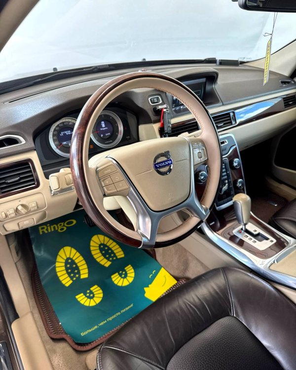 Volvo XC70 III - Image 11