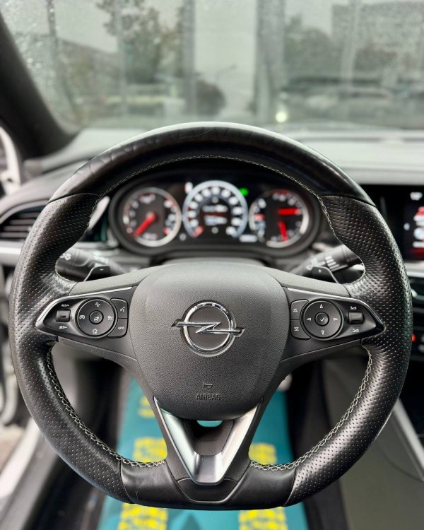 Opel Insignia II - Image 14
