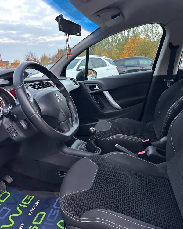 Citroen C3 II - Image 9