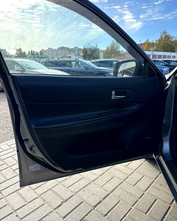 Mazda 6 I - Image 9