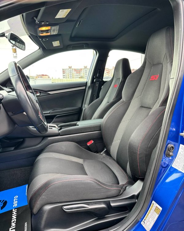 Honda Civic X - Image 10
