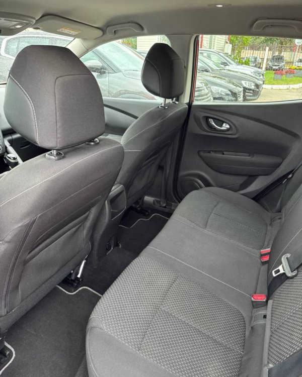 Renault Kadjar I - Image 11