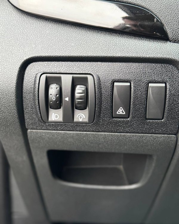 Renault Grand Scenic III · 2-й рестайлинг - Image 19