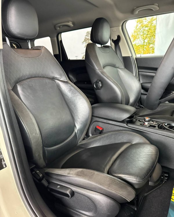 MINI Clubman F54 - Image 10