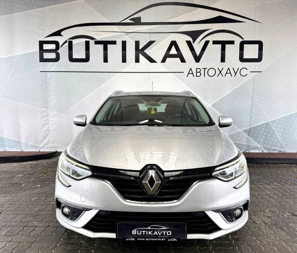 Renault Megane IV - Image 2