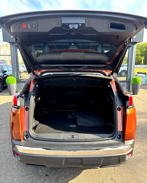 Peugeot 3008 II - Image 14