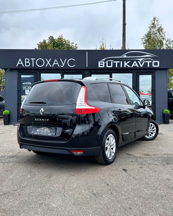 Renault Grand Scenic - Image 7