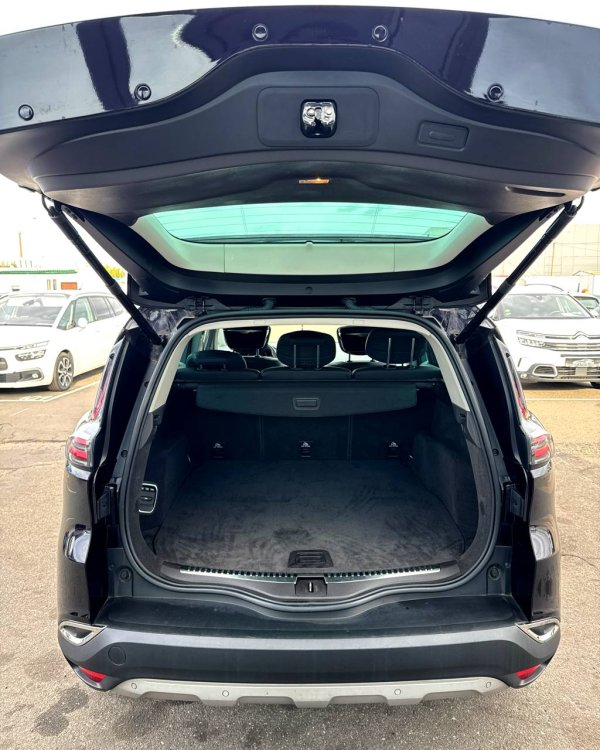 Renault Espace V - Image 14