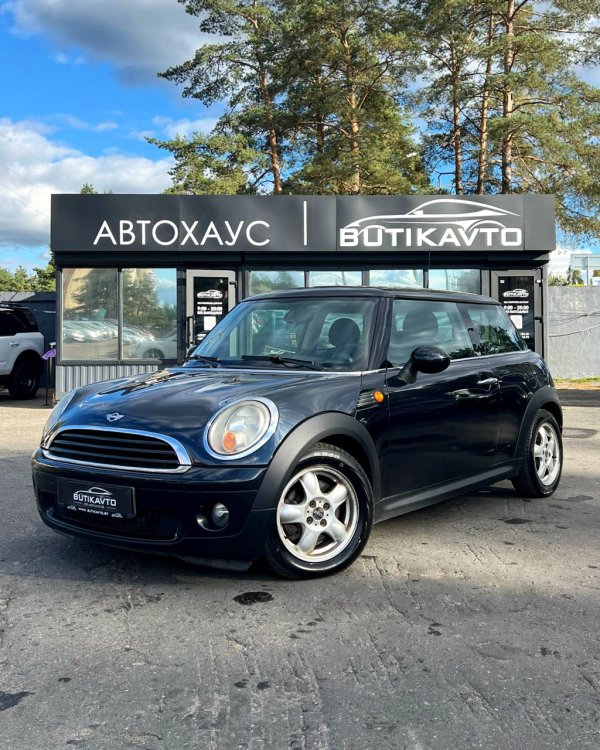 MINI Cooper R56 - Image 3
