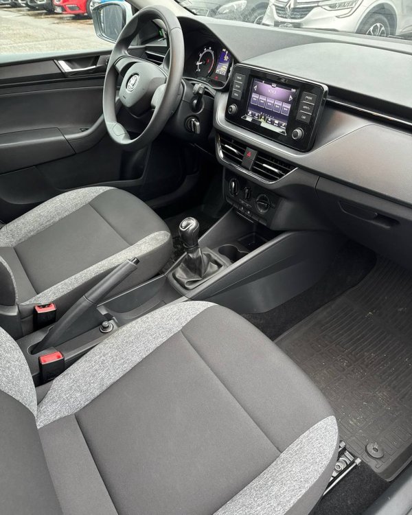 Skoda Rapid II - Image 13