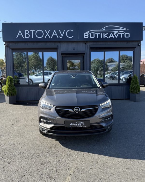 Opel Grandland X I - Image 2