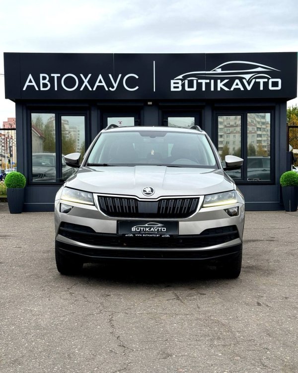 Skoda Karoq I - Image 2