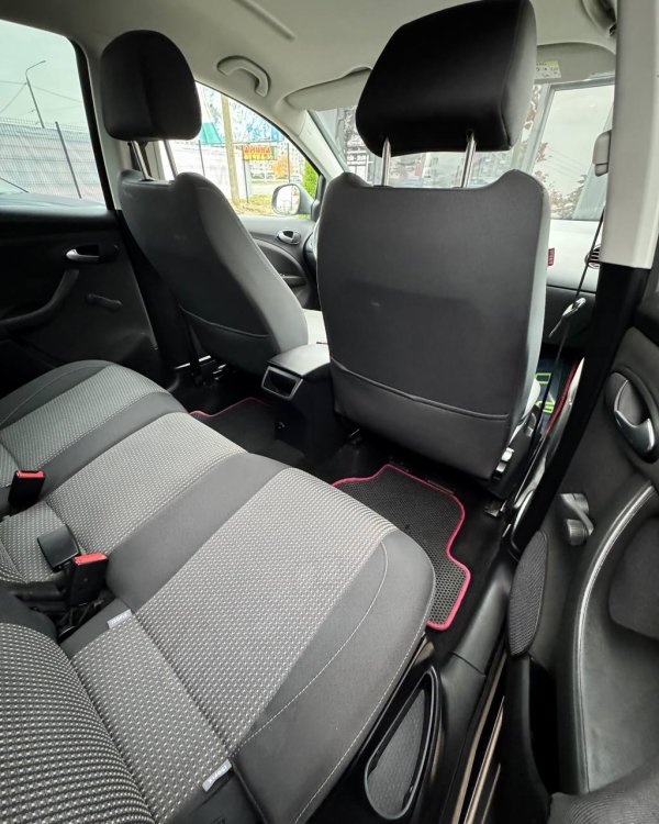SEAT Altea XL I · Рестайлинг - Image 13