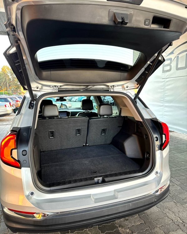 GMC Terrain II - Image 15