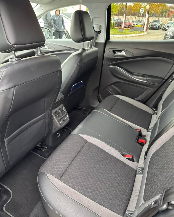 Opel Grandland X I - Image 11