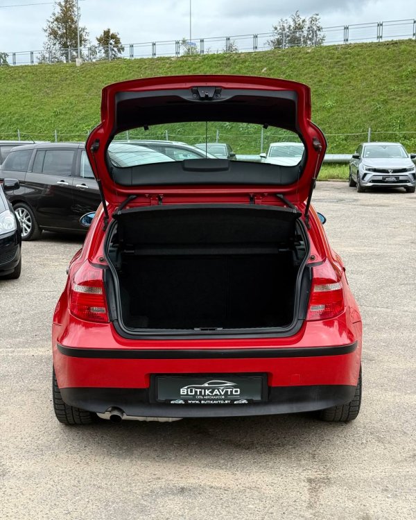 BMW 1 серия E81 E82 E88 E87 - Image 17