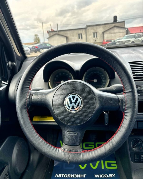 Volkswagen Lupo 6X - Image 13
