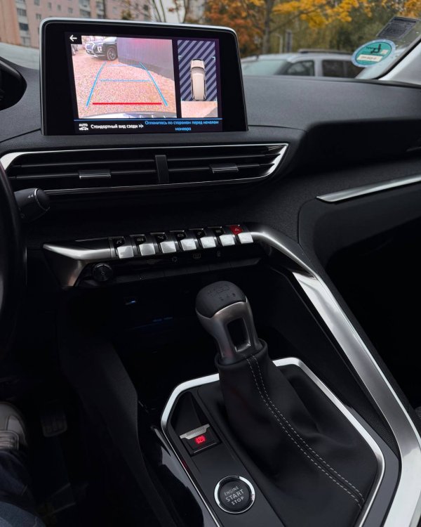 Peugeot 5008 II - Image 10