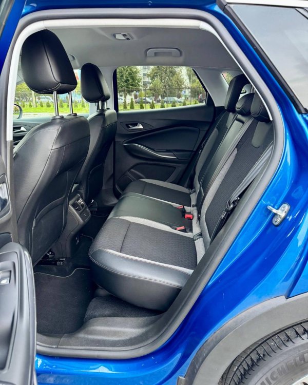 Opel Grandland X I - Image 11