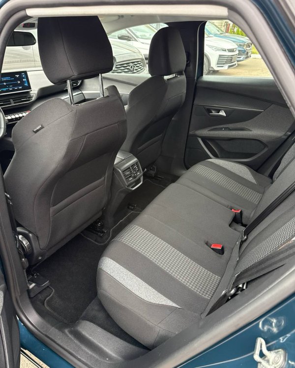 Peugeot 3008 II · Рестайлинг - Image 12