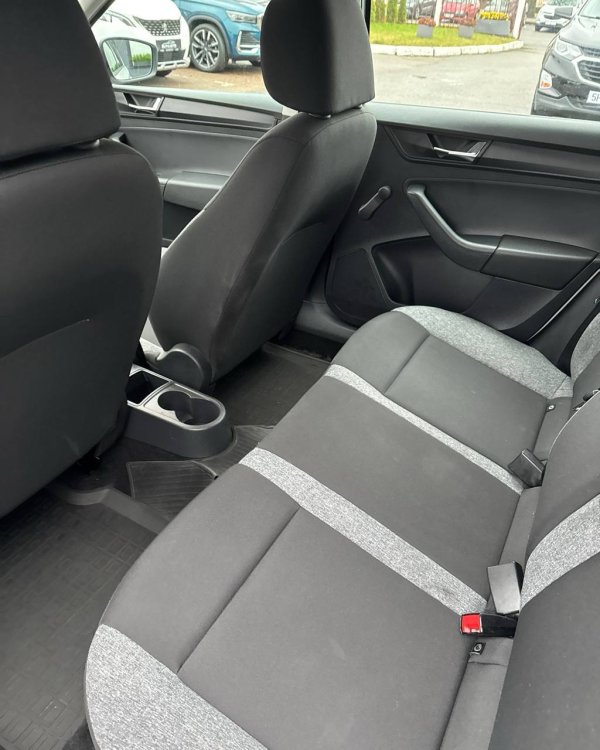 Skoda Rapid II - Image 11