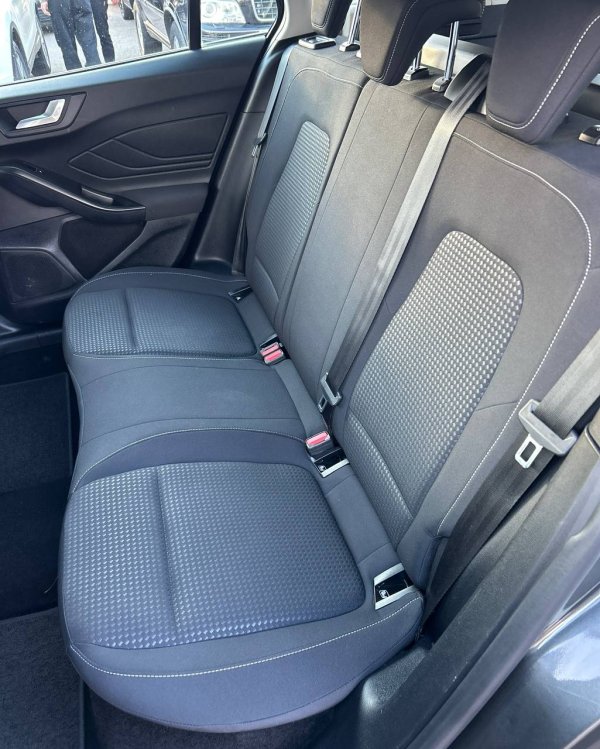 Ford Focus IV - Image 11