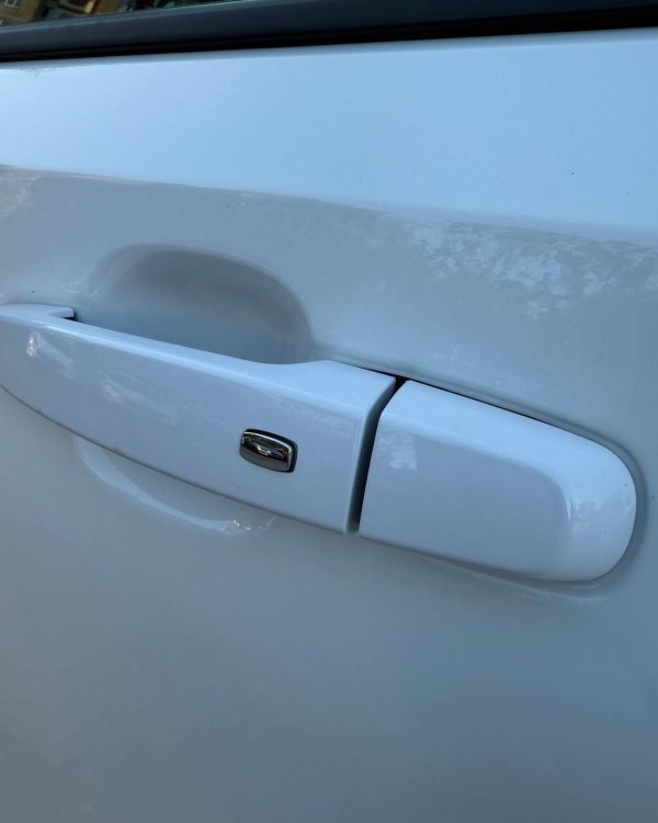 GMC Terrain II - Image 13