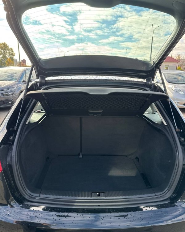 Audi A3 8P 8PA · 2-й рестайлинг - Image 12