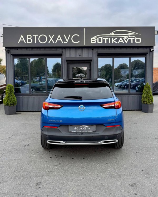 Opel Grandland X I - Image 6