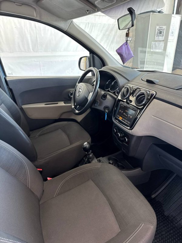 Dacia Lodgy I - Image 15