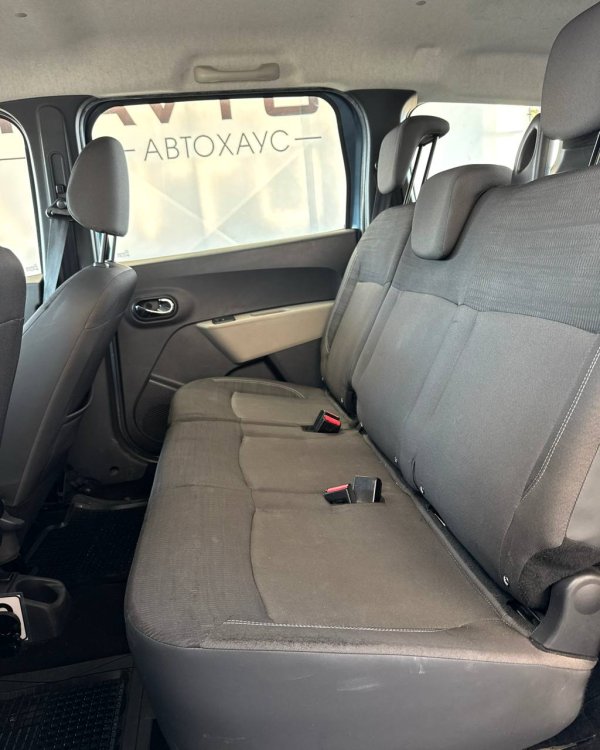 Dacia Lodgy I - Image 16