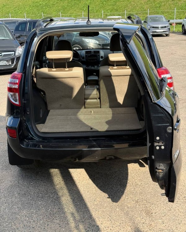 Toyota RAV4 III (XA30) · 2-й рестайлинг - Image 22