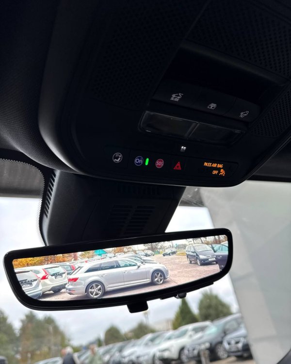 Chevrolet Equinox IV - Image 15