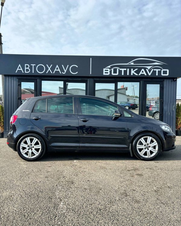 Volkswagen Golf Plus I - Image 7