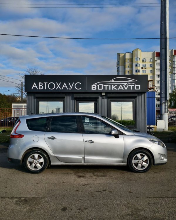 Renault Grand Scenic III - Image 7