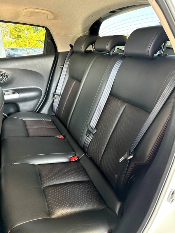 Nissan Juke YF15 - Image 14